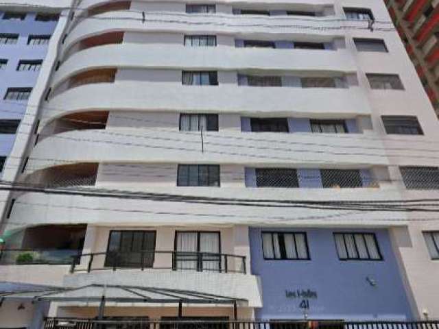 Apartamento com 03 quartos no Batel - 2159 - HABITEC