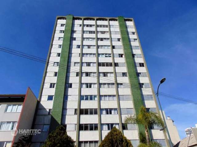 Apartamento com 03 quartos no Batel - 2184 - HABITEC