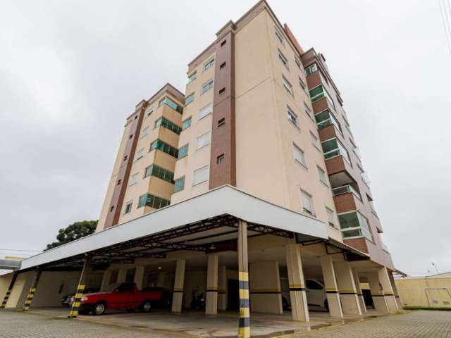 Apartamento com 03 quartos em Pinhais - 3520 - HABITEC