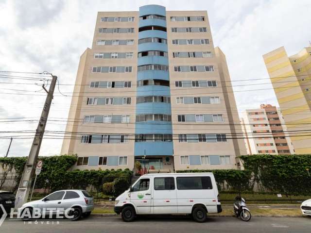 Apartamento com 03 quartos no Portão - 2192 - HABITEC