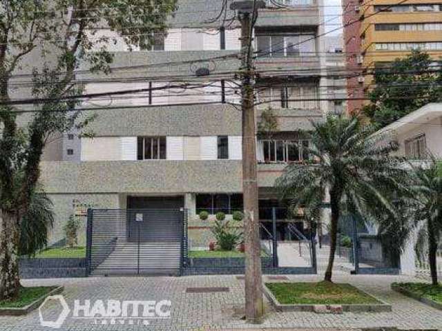 Apartamento com 03 quartos no Batel - 3530 - HABITEC