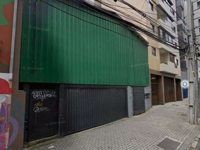 Terreno ZC de 264m² no Centro - 2194 - HABITEC