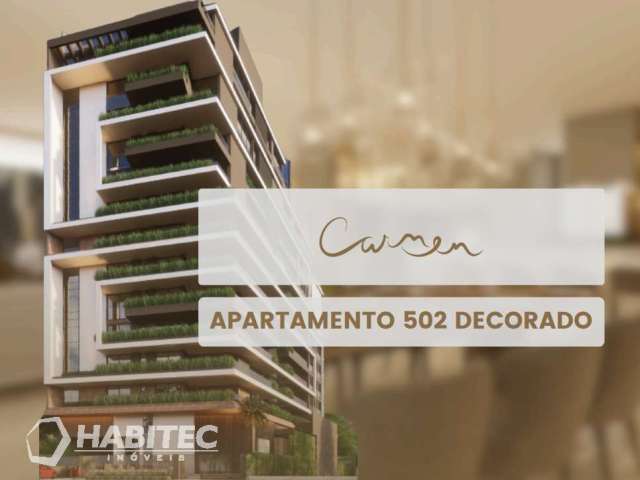 Apartamento com 03 quartos no Água Verde - HTL9012 - HABITEC