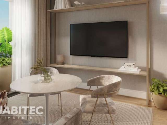 Apartamento com 01 quarto no Centro - HTL9014 - HABITEC