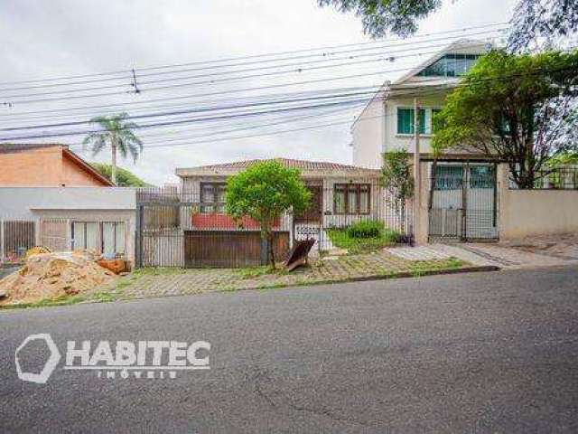 Casa com 04 quartos no Seminário - 2195 - HABITEC