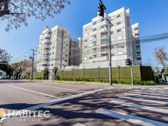 Apartamento com 2 quartos no Rebouças - 2202 - HABITEC