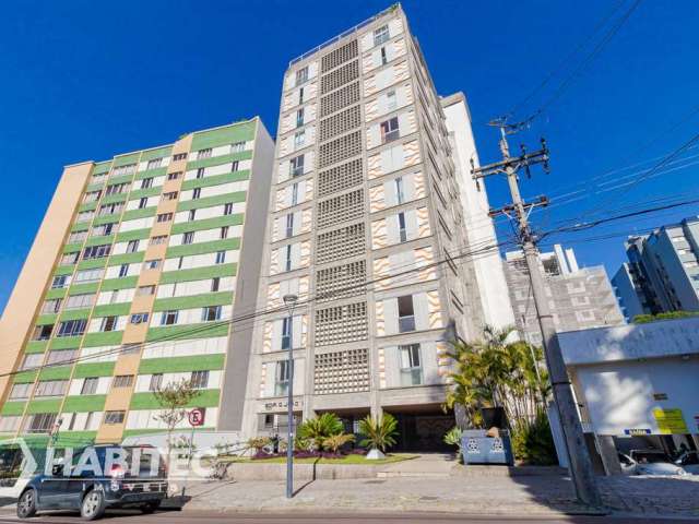 Apartamento com 3 quartos no Batel - 3545 - HABITEC