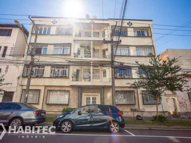 Apartamento com 3 quartos no Centro - 2207 - HABITEC