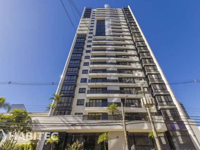 Apartamento com 2 quartos no Centro - 2206 - HABITEC