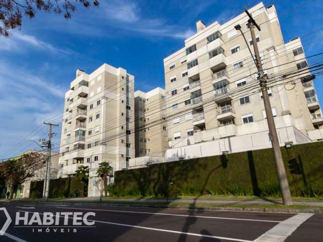 Apartamento com 3 quartos no Rebouças - 3551 - HABITEC