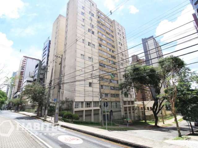 Apartamento com 3 quartos no Bigorrilho - 2216 - HABITEC