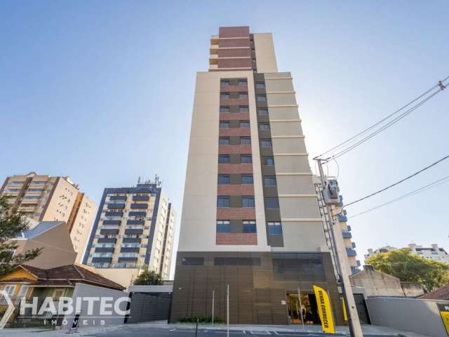 Apartamento com 3 quartos no Bacacheri - HTL9018 - HABITEC