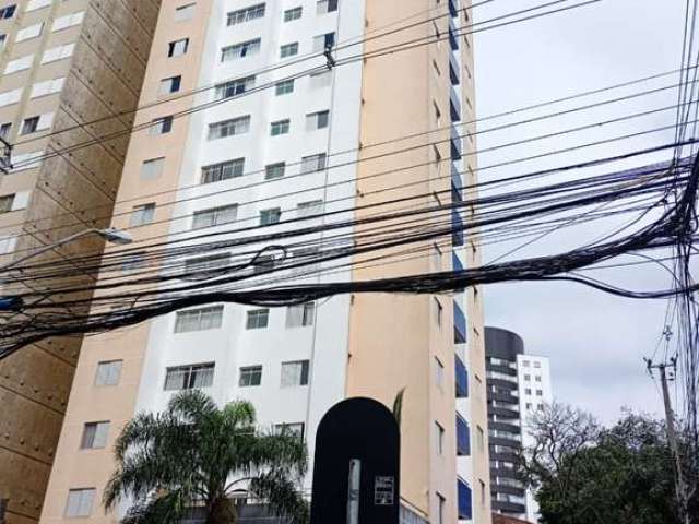 Apartamento com 2 quartos no Cristo Rei - 2221 - HABITEC