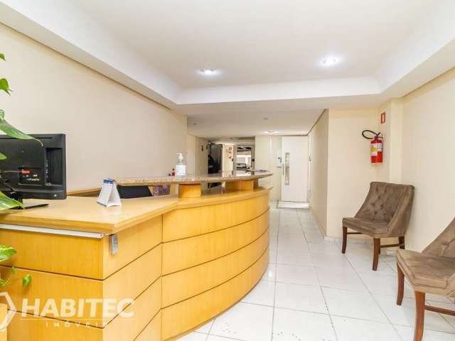 Apartamento com 3 quartos no Ahu - 2220 - HABITEC