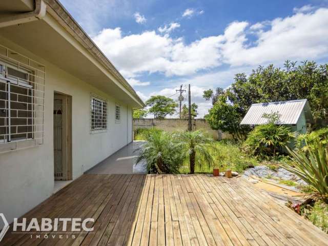 Casa com 3 quartos no Água Verde - 3554 - HABITEC