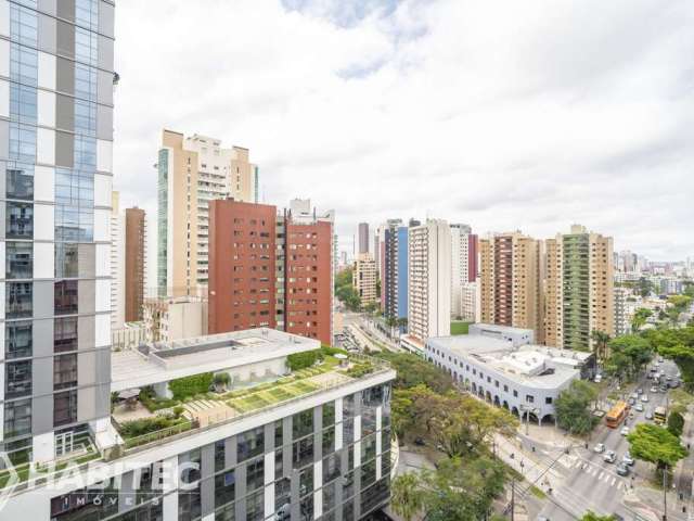 Apartamento com 3 quartos no Batel - 3555 - HABITEC