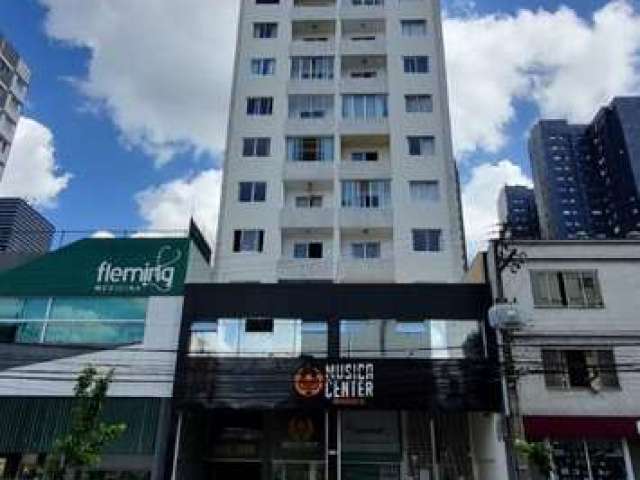 Apartamento com 1 quarto no Centro - 3561 - HABITEC