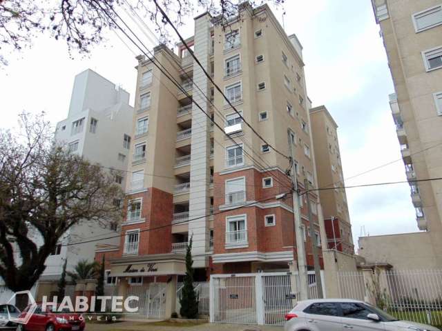 Apartamento com 2 quartos no Alto da XV - 2227 - HABITEC