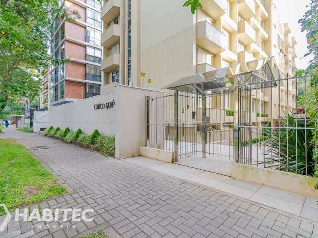 Apartamento com 03 quartos no Mercês - 3562 - HABITEC