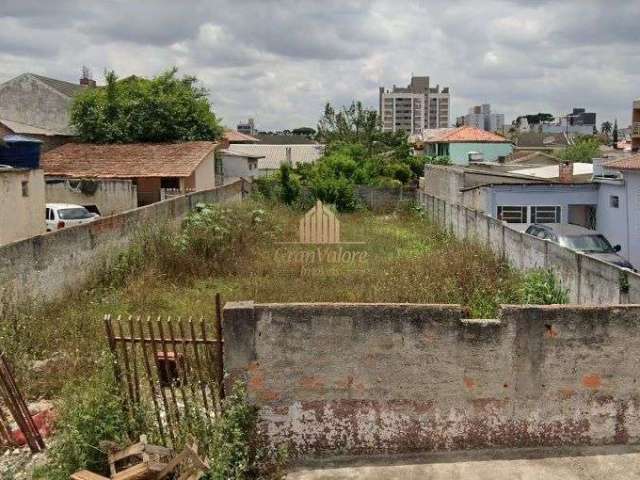 Terreno à venda no Capão Raso