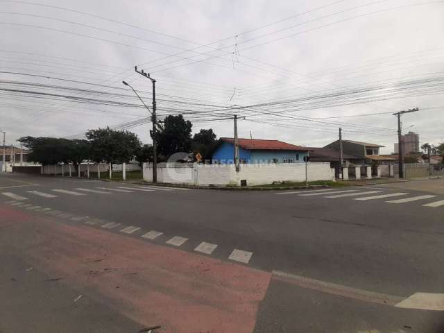 Terreno de Esquina