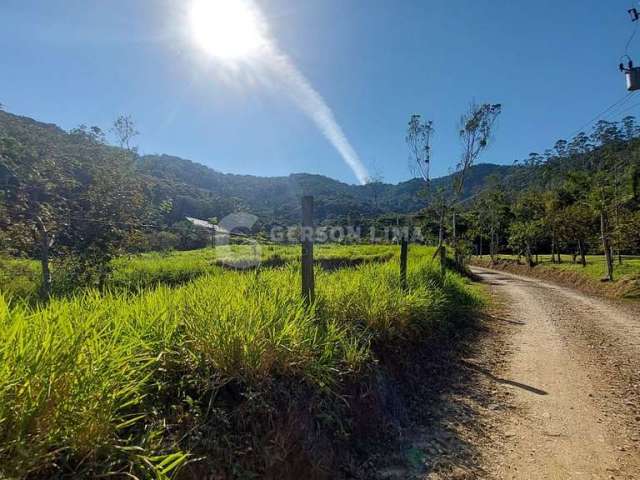 Terreno em Condomínio Rural