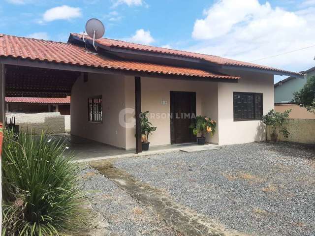 Casa - Armação