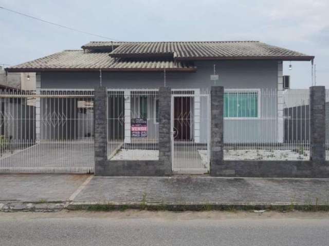 Casa para Venda em Palhoça, Aririu, 3 dormitórios, 1 suíte, 2 banheiros, 2 vagas