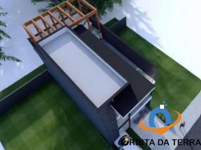 Triplex Novo 3 Qts , 1 suite com terraço com jacuzzi no pinheirinho, R$ 749.000 Excelente imóvel novo a 2 minutos da linha verde e rápida sentido cent