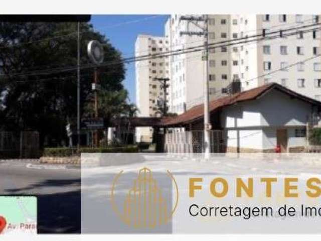 Apartamente Vitória Régia 2 Zona Norte / SP Apartamente em perfeitas condições.  Área total: 45 m² 02 Quartos Sala Cozinha 01 Banheiro 01 Vaga na gara