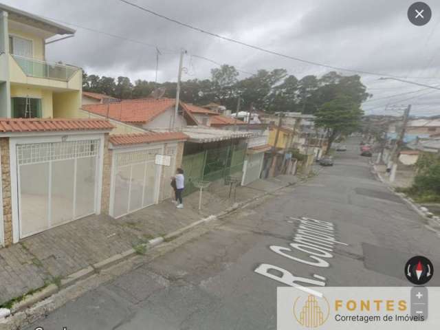 Sobrado  linda! Sem detalhes.  Pronta para morar. 180m2ÁREA CONSTRUÍDA 180m² QUARTOS 3 BANHEIROS 4 VAGAS NA GARAGEM 4 Características do imóvel Área d