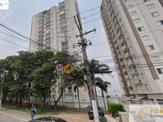 Apartamento com 3 dormitórios, 1 suíte, 1 vaga ÁREA ÚTIL 65m² QUARTOS 3 BANHEIROS 2 VAGAS NA GARAGEM 1 Características do imóvel Área de serviço Armár