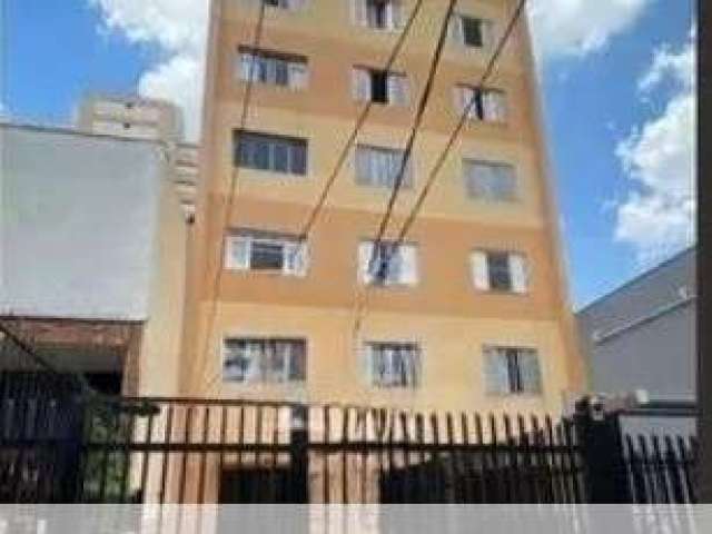 apartamento, na rua dom duarte leopoldo. Com vaga de garagem, 3 quartos varanda e depósito. O sol é o da manhã. Vista livre. 3 andar. Próximo a lins