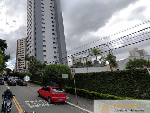 apartamento, frente, varanda,Torre Única, 2 dormitórios com armários, sala 2 ambientes com sanca, banheiro com armários, cozinha com armários, área d