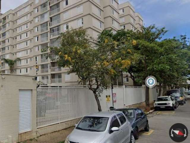 Apartamento 73m com 3 dormitórios sendo 1 suíte sala ampla cozinha e banheiro social. Condomínio com piscina, quadra esportiva, academia, brinquedotec