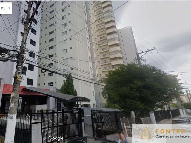 Apartamento de 140m² no Parque Mandaqui, zona norte, quase esquina com Av Santa Inês (todos tipos de comércio), 2km do parque do Horto Florestal e a 4