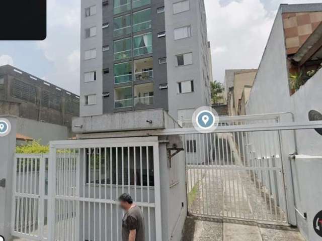 Apartamento na Vila Aurora, rua paralela com a Engenheiro Caetano Álvares ,apenas cinco minutos do Hospital Mandaqui e do metrô Jd.São Paulo, oferece