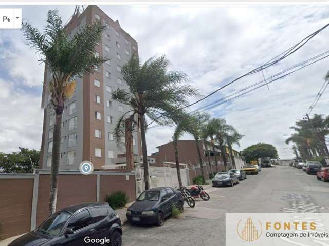 Apartamento 71 m² -3 Quartos (2 banheiros) próximo shopping Jardim Sul.  9º Andar. Sala ampla, lavanderia, boa varanda.  Condomínio barato para a metr