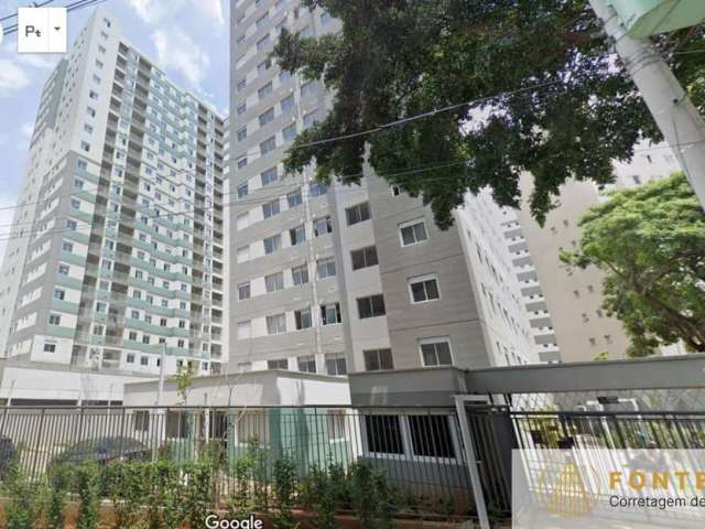 Apartamento com 1 quarto à venda na Liberdade, São Paulo , 36 m2 por R$ 300.000