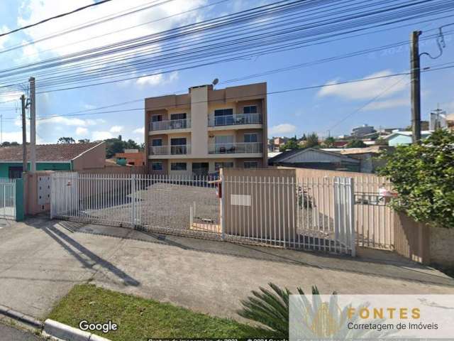 Apartamento  terreo com churrasquira 2 dormitorios sala cozinha, 1 banheiro, 01 vaga de garagem , prédio com somente 6 apartamentos, taxa de condomíni