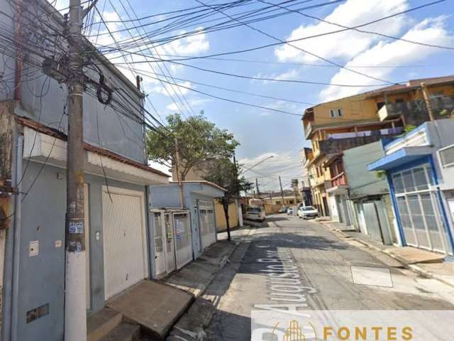 casas a venda - terreno com 3 casas na vila medeiros CASAS NA VILA MEDEIROS Vende-se terreno com 03 casas grandes na Vila Medeiros