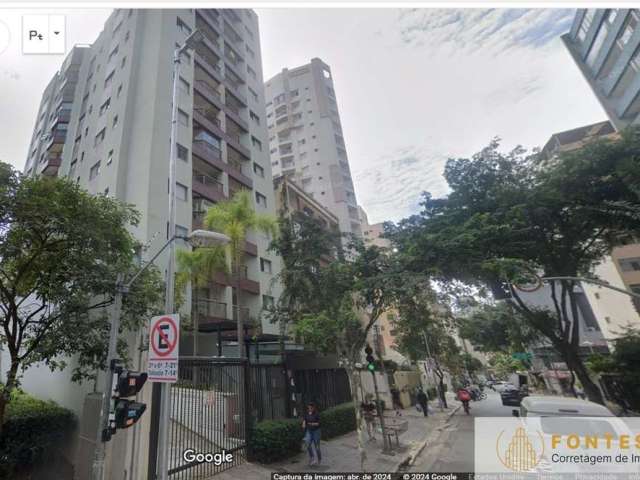 Apartamento tem 53 m², 2 quartos, sala com 2 ambientes, banheiro, cozinha, lavanderia, sacada, garagem.  Ele é incrível, bem iluminado e arejado, é um