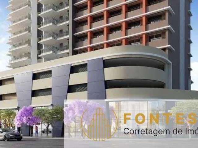 Oportunidade Agora** Studio 26 m² novo - venda imediata - Entrega dez/24 02 Unidades vizinhas 809 / 810 - último andar, vista livre para City Butantã,