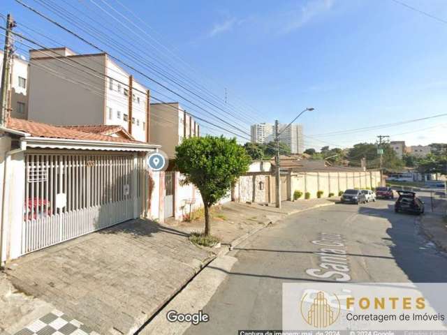 Apartamento: 2 quartos, 53 m², com garagem coberta. Edifício de 4 andares, sem elevador. Comércio completo no entorno. Localização: Jardim Califórnia,