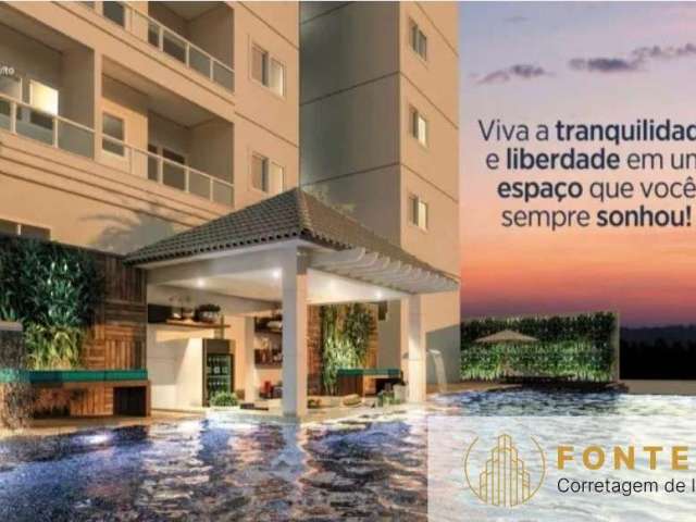 Apartamento residencial para Venda Parque Meia Lua, Jacarei 3 dormitórios sendo 1 suíte, 1 sala, 2 banheiros, 2 vagas 66,00 m² construída, 66,00 m² út