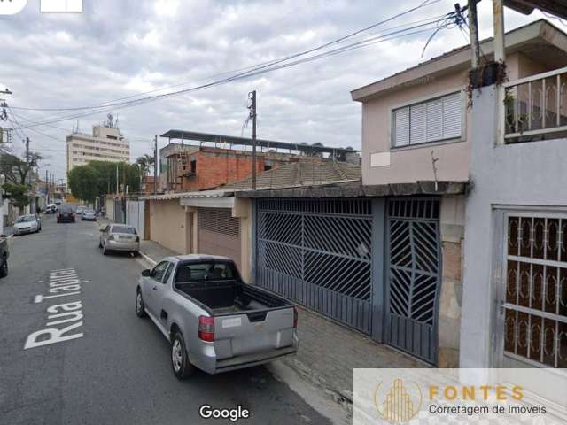 Sobrado 3 dorms na Vila Isolina Mazzei (próx Ponto Pipoca) 1 banheiro, sala para 2 ambientes, cozinha, nos fundos quarto, banheiro,