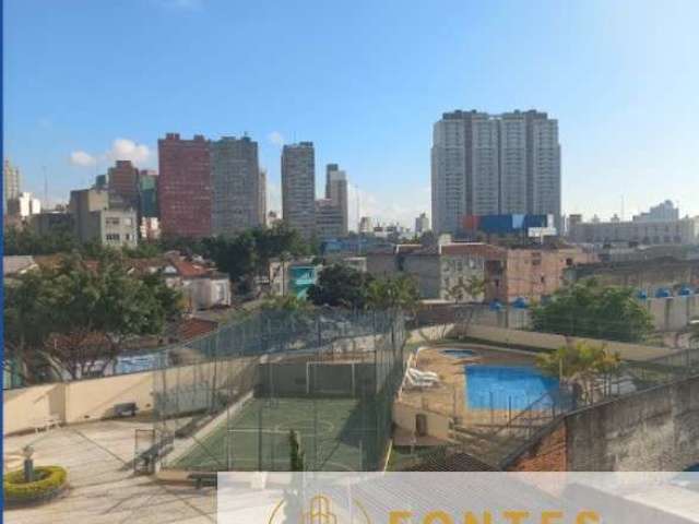 APartamento Liberdade, completo, abaixo da avaliação Oportunidade para morar ou investir (há alta demanda por aluguel).