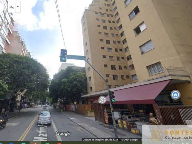 Apartamento  São Paulo mobiliado em região previlegiada em São Paulo, localizado a 150 metros do restaurante família Mancini.  Conforme mencionado dis