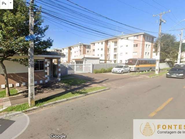 Oportunidade única! Lindo apartamento de 2 quartos, sala ampla, banheiro moderno, 1 vaga de garagem e 43,00 m2 de área para você e sua família desfrut