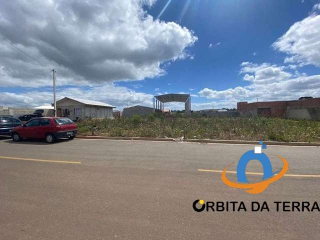 Lote/Terreno com 360 metros quadrados em Barro Preto - São José dos Pinhais - Paraná